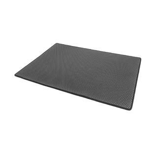 Trunk Mat (EVA, Black) Citroen Berlingo 2008-2018 photo 4