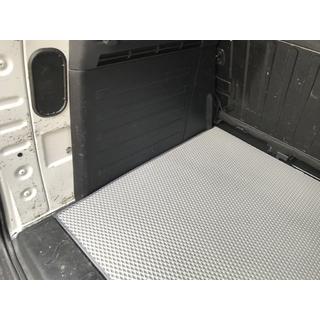Trunk Mat EVA Gray Citroen Berlingo 2008-2018 photo 2