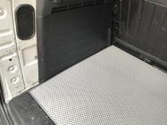 Peugeot Partner Tepee 2008-2018 Trunk Mat EVA Gray Long Wheelbase photo 2