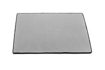 Peugeot Partner Tepee 2008-2018 Trunk Mat EVA Gray Long Wheelbase photo 3
