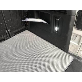 Trunk Mat EVA Gray photo 4