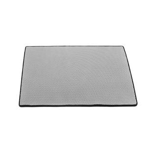 Trunk Mat EVA Gray photo 3