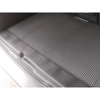 Trunk Mat (EVA, Black) photo 3