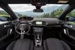 Review of the updated universal Peugeot 308 SW photo 10