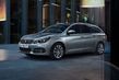 Review of the updated universal Peugeot 308 SW photo 3
