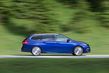 Review of the updated universal Peugeot 308 SW photo 6