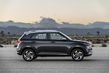 Overview subcompact crossover Hyundai Venue photo 3
