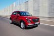Overview subcompact crossover Hyundai Venue photo 8