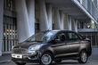 Overview of budget models of the Ford Ka+ Sedan photo 5
