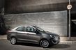 Overview of budget models of the Ford Ka+ Sedan photo 1