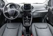 Overview of budget models of the Ford Ka+ Sedan photo 8