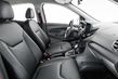 Overview of budget models of the Ford Ka+ Sedan photo 9