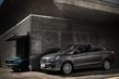 Overview of budget models of the Ford Ka+ Sedan photo 2