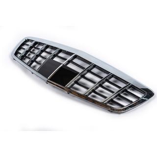 GT Panamericana Front Grille (2009-2013) photo 4