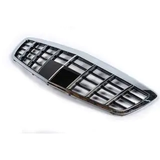 GT Panamericana Front Grille (2009-2013) photo 4