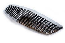 Mercedes S-class W221 2005-2013 Front Grille Maybach V1 (2009-2013) photo 3