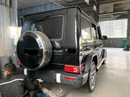 Mercedes G class W463 1990-2018 Facelift Body Kit to G63 AMG 2018 photo 9