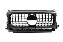 Mercedes G class W463 1990-2018 Facelift Body Kit to G63 AMG 2018 photo 28