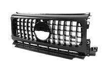 Mercedes G class W463 1990-2018 Facelift Body Kit to G63 AMG 2018 photo 29