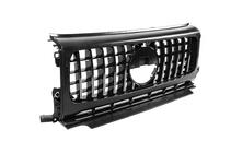 Mercedes G class W463 1990-2018 Facelift Body Kit to G63 AMG 2018 photo 30