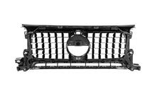Mercedes G class W463 1990-2018 Facelift Body Kit to G63 AMG 2018 photo 15