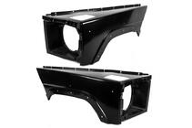 Mercedes G class W463 1990-2018 Facelift Body Kit to G63 AMG 2018 photo 31