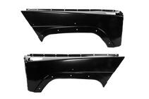 Mercedes G class W463 1990-2018 Facelift Body Kit to G63 AMG 2018 photo 32