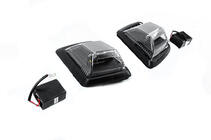 Mercedes G class W463 1990-2018 Facelift Body Kit to G63 AMG 2018 photo 45