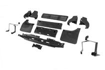 Mercedes G class W463 1990-2018 Facelift Body Kit to G63 AMG 2018 photo 51