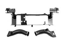 Mercedes G class W463 1990-2018 Facelift Body Kit to G63 AMG 2018 photo 56