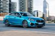 Overview compact sedan of the BMW 2 Series Gran Coupe photo 9