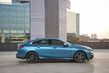 Overview compact sedan of the BMW 2 Series Gran Coupe photo 2
