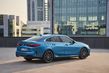 Overview compact sedan of the BMW 2 Series Gran Coupe photo 4