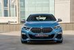 Overview compact sedan of the BMW 2 Series Gran Coupe photo 5