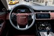 The second generation of premium crossover Range Rover Evoque photo 10
