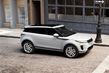 The second generation of premium crossover Range Rover Evoque photo 5