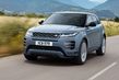 The second generation of premium crossover Range Rover Evoque photo 9