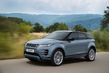 The second generation of premium crossover Range Rover Evoque photo 8