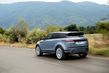 The second generation of premium crossover Range Rover Evoque photo 7