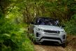 The second generation of premium crossover Range Rover Evoque photo 2