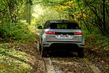 The second generation of premium crossover Range Rover Evoque photo 6
