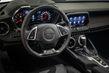 Restyled modification of the sports coupe Chevrolet Camaro photo 11