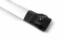 Jeep Grand Cherokee WK 2004-2010 Lockable roof bars for roof rails 2008-2015 (2 pcs) photo 8