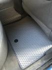Kia Soul II 2013-2018 Polyurethane EVA floor mats (grey) photo 5