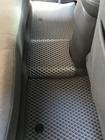 Kia Soul II 2013-2018 Polyurethane EVA floor mats (grey) photo 3
