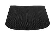 Kia Soul II 2013-2018 Trunk Mat (EVA, Black) photo 5