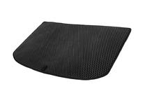 Kia Soul II 2013-2018 Trunk Mat (EVA, Black) photo 1