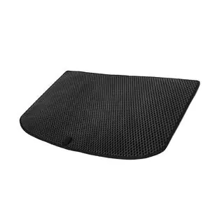Trunk Mat (EVA, Black)