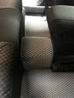 Mitsubishi Lancer X 2008- EVA Floor Mats (Light Gray) photo 5