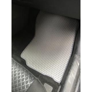 EVA Floor Mats (Light Gray) photo 2